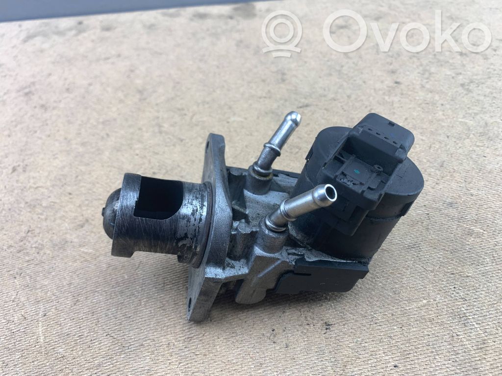 BMW X1 E84 EGR valve 