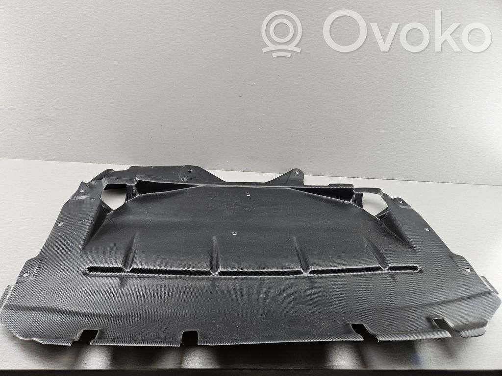 BMW 5 E39 Front underbody cover/under tray 