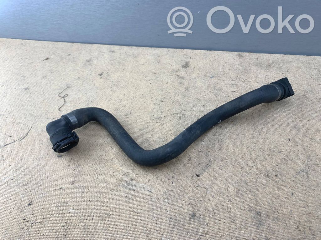 Engine coolant pipe/hose   11537500728,7500728,11537500752,7500752