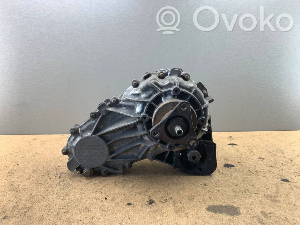 BMW X5 E53 Gearbox transfer box case 