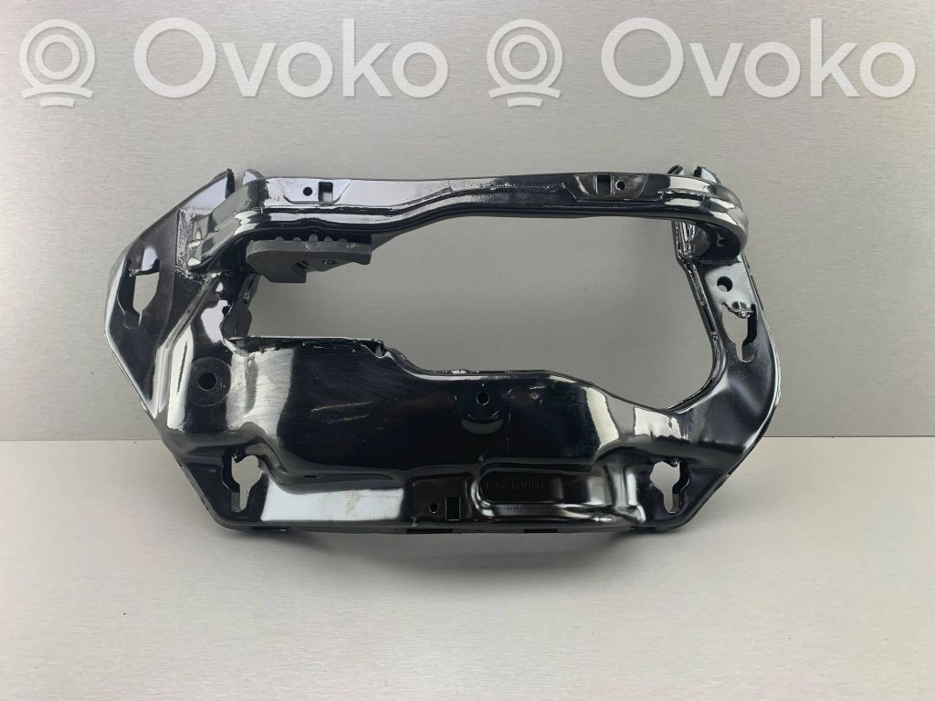 BMW X5 E70 Gearbox mounting bracket 