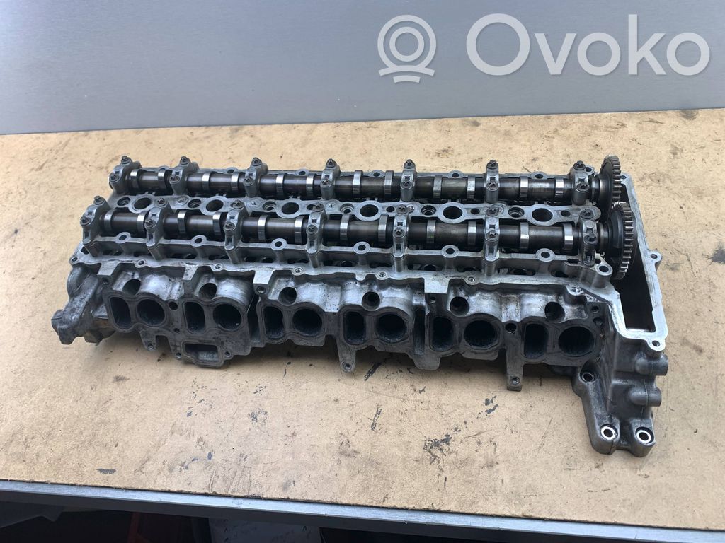 BMW 5 F10 F11 Głowica silnika 