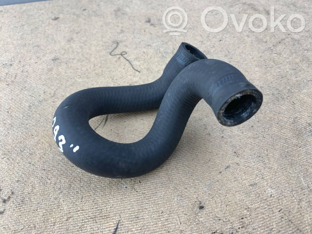 BMW 3 E46 Engine coolant pipe/hose 
