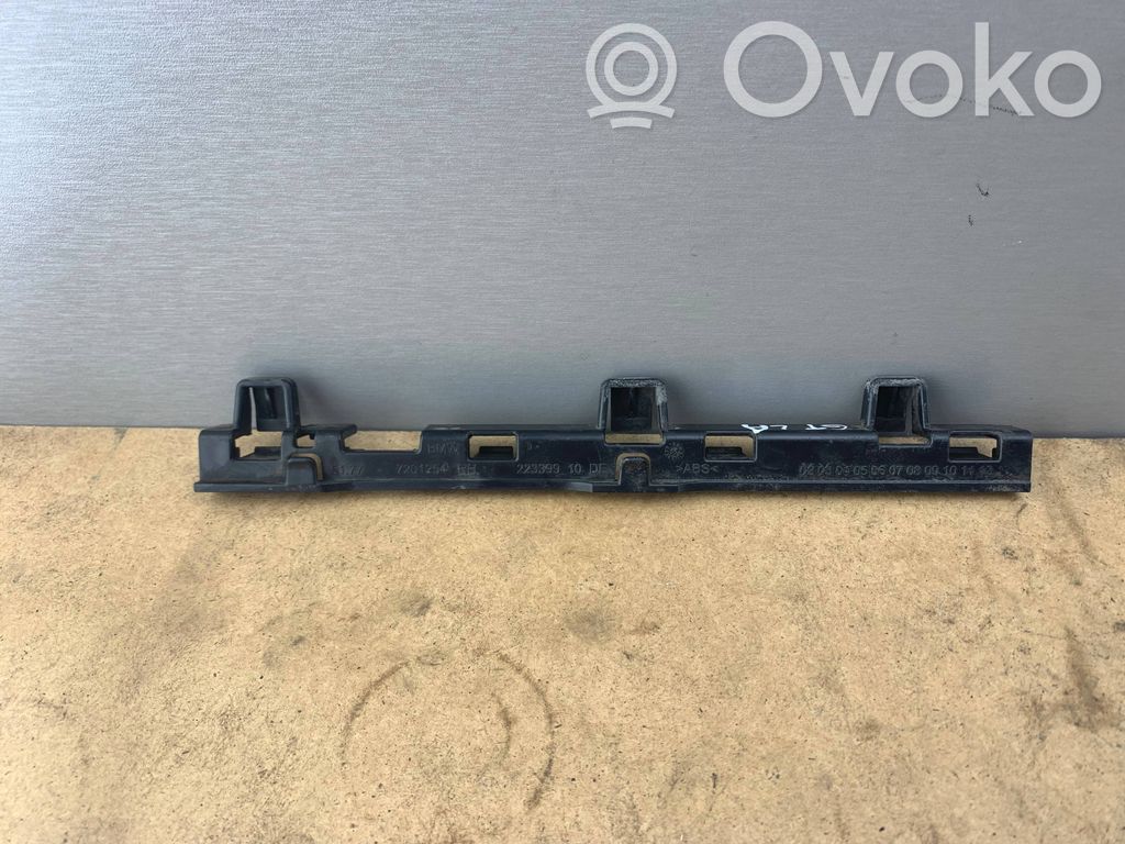 BMW 5 GT F07 Supporto di montaggio del parafango 