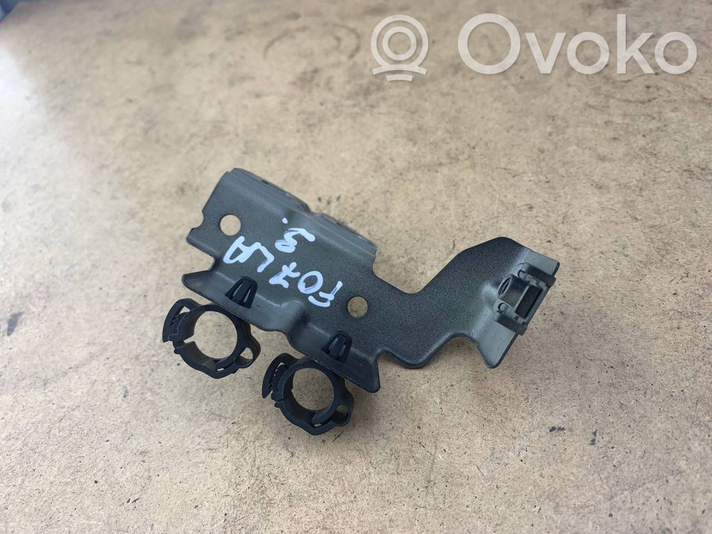 BMW 5 GT F07 Bridă fixare aripă față 