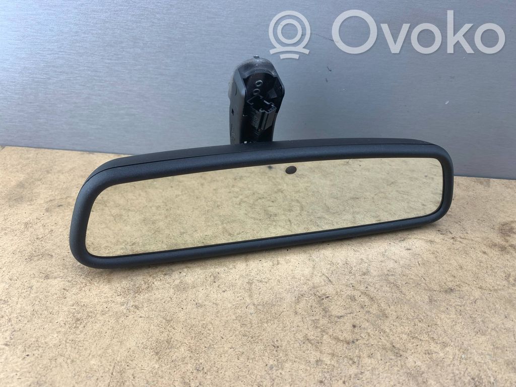 Rear view mirror (interior)   8238066,51168238066