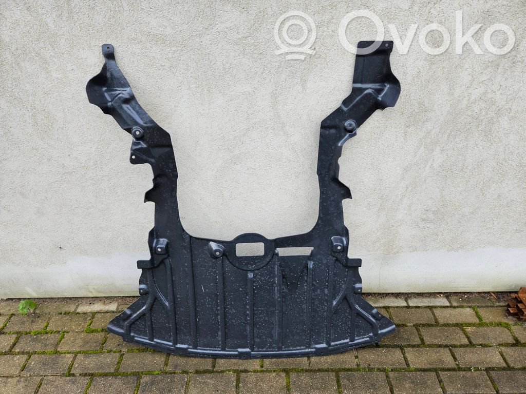 Engine splash shield/under tray   2990575,51752990575
