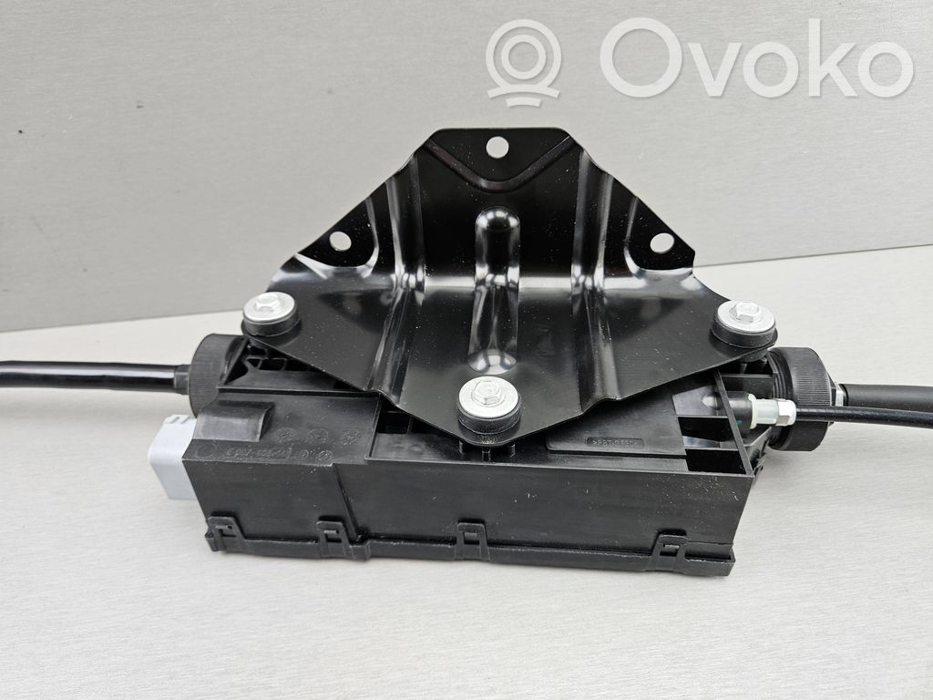 BMW X5 F15 Moduł / Sterownik hamulca ręcznego 