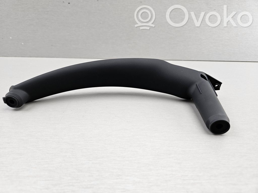 BMW X5 E70 Front door interior handle trim 