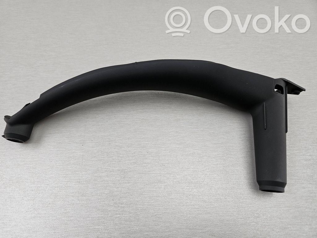 BMW X5 E70 Rear door handle trim 