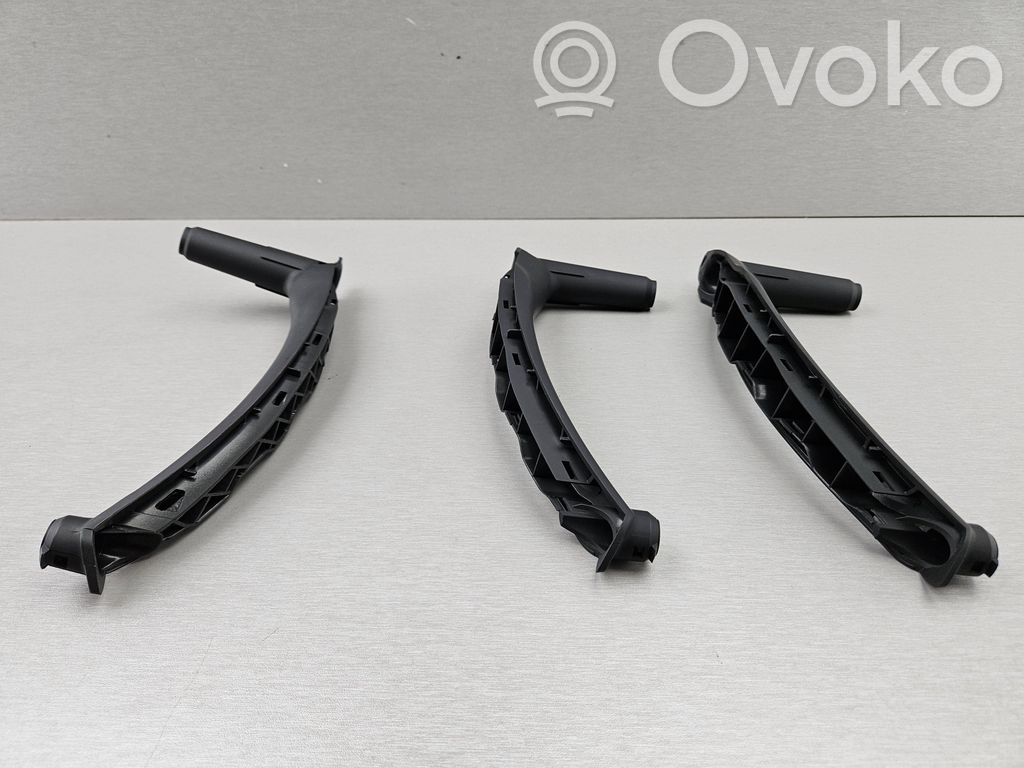 BMW X5 E70 Rear door handle trim 