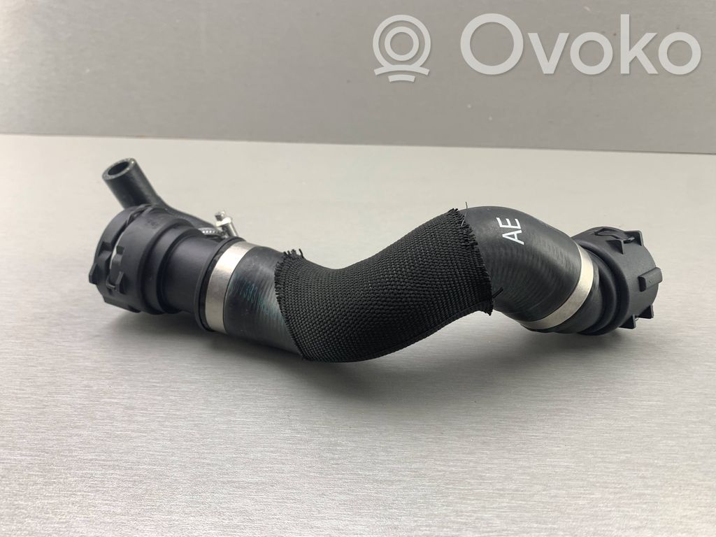BMW 3 E90 E91 Engine coolant pipe/hose 