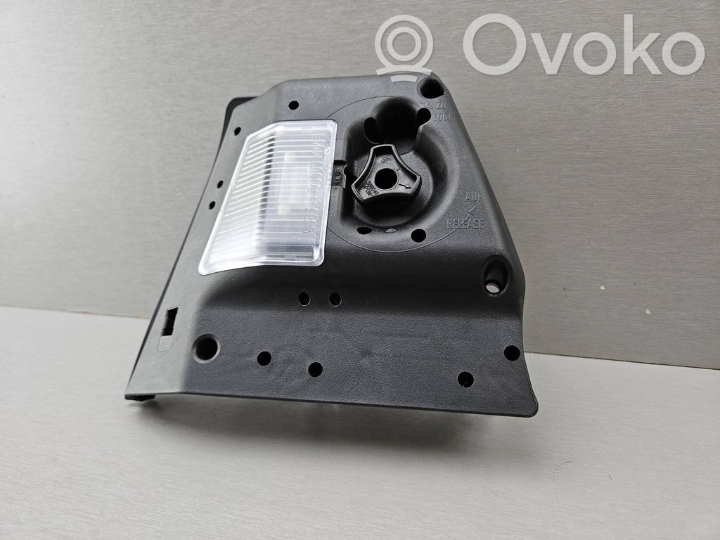 BMW 3 E46 Porte ampoule de feu arrière 