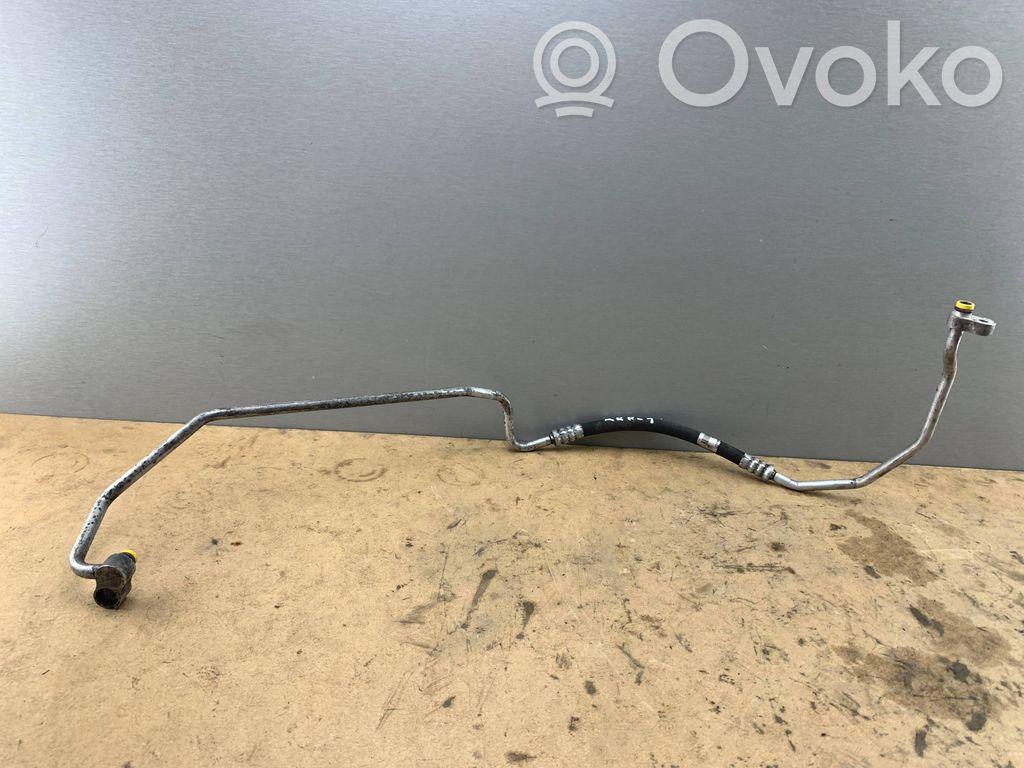 BMW 3 E90 E91 Muu ilmastointilaitteen osa (A/C) 