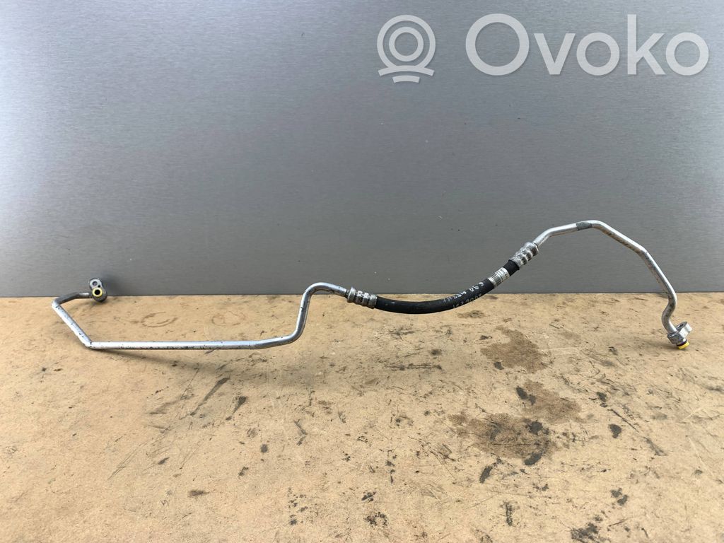 BMW 3 E90 E91 Muu ilmastointilaitteen osa (A/C) 