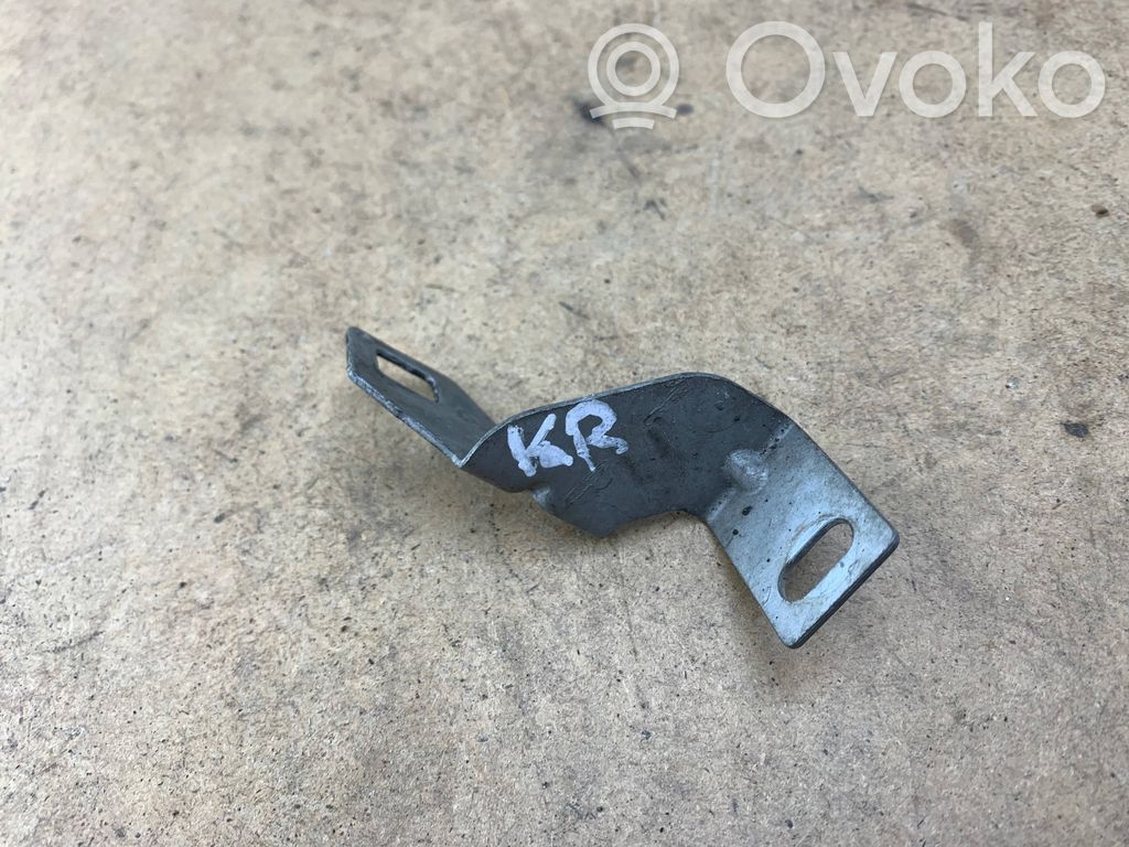 BMW 5 F10 F11 Front bumper mounting bracket 