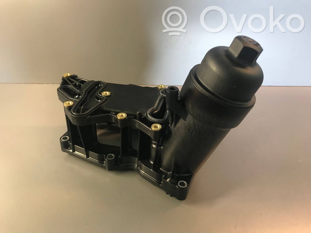 BMW 3 F30 F35 F31 Suport montare filtru ulei 