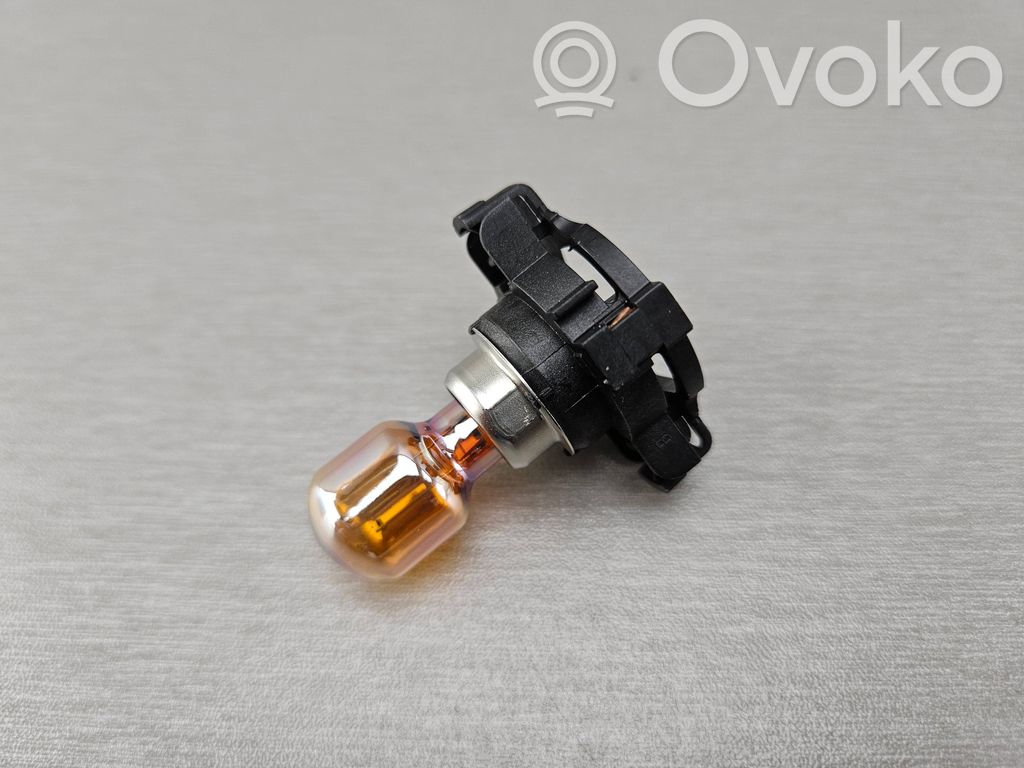BMW 3 E90 E91 Headlight/headlamp bulb 