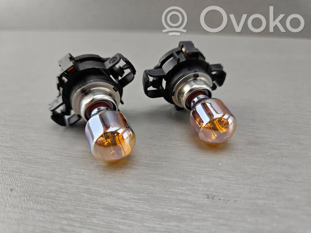 BMW 3 E90 E91 Headlight/headlamp bulb 