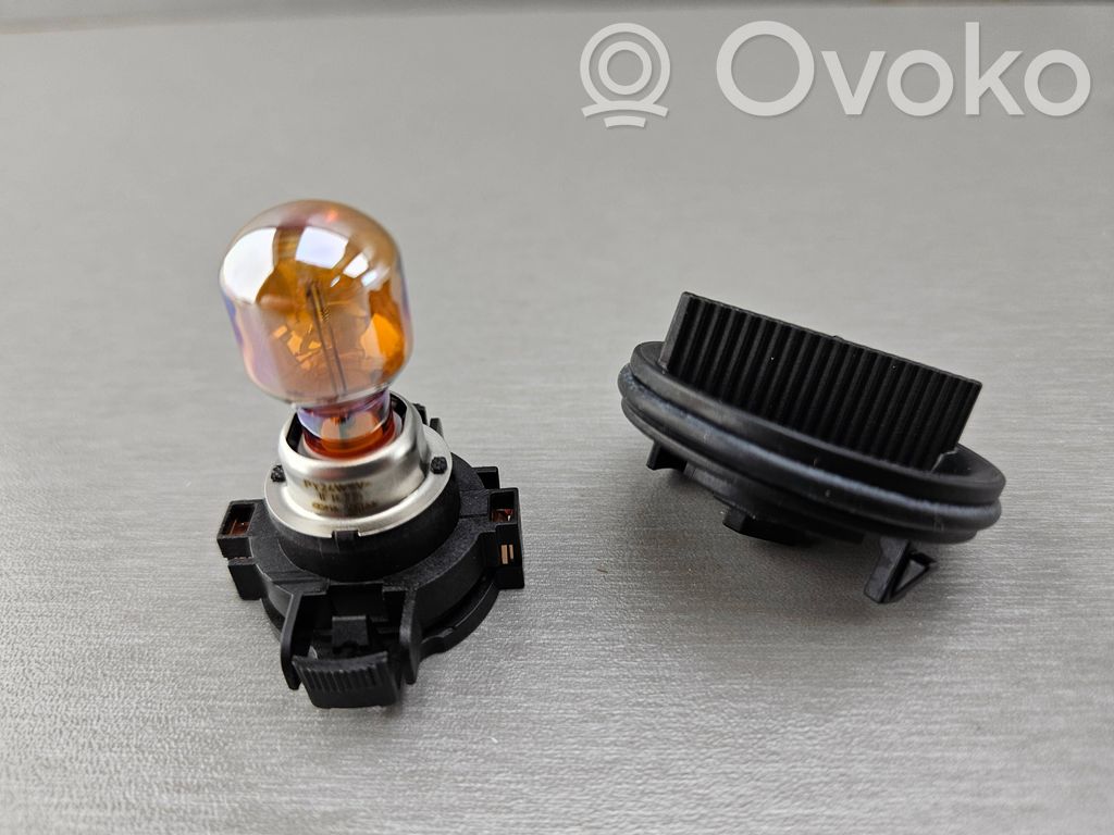 BMW 3 E90 E91 Headlight/headlamp bulb 