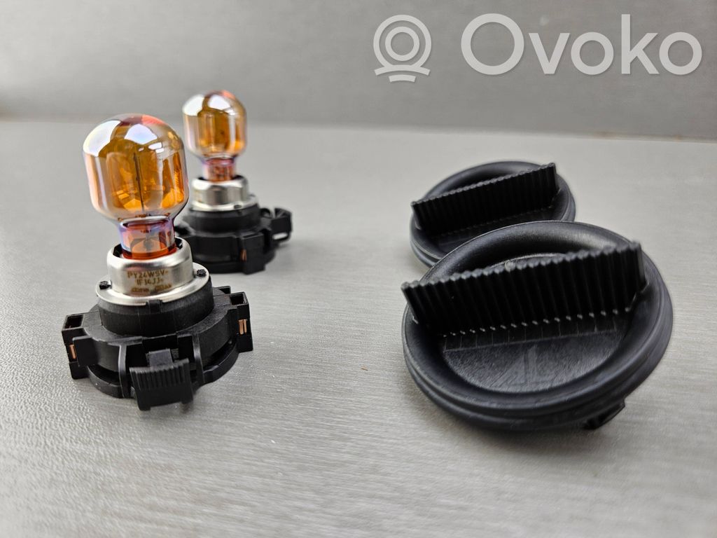 BMW 3 E90 E91 Headlight/headlamp bulb 