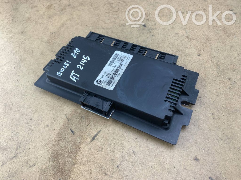BMW 3 E90 E91 Light module LCM 