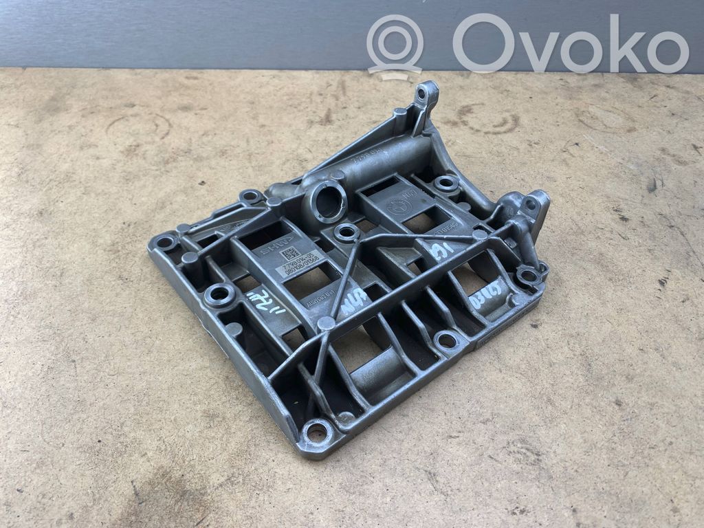 BMW 3 E90 E91 Oil pump 