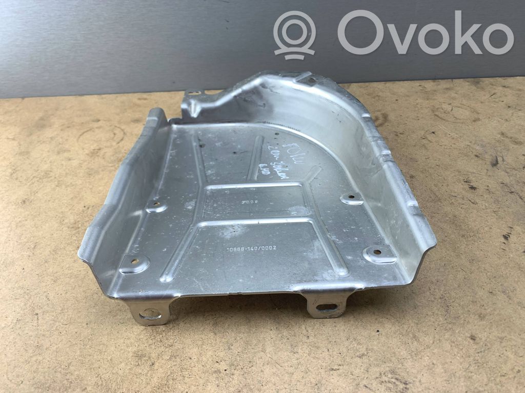 BMW 7 F01 F02 F03 F04 Steering rack control module 