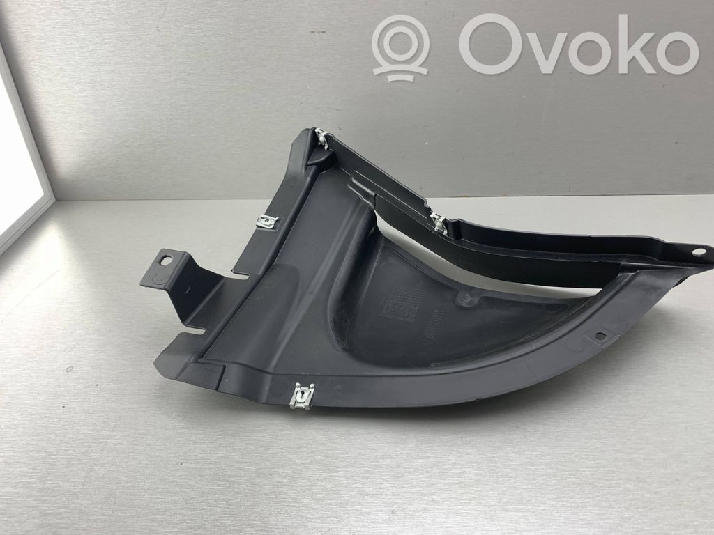 BMW 7 F01 F02 F03 F04 Alte piese de sub caroserie 