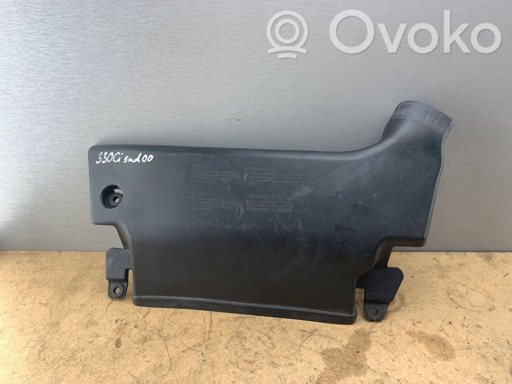 BMW 3 E46 Air intake duct part 