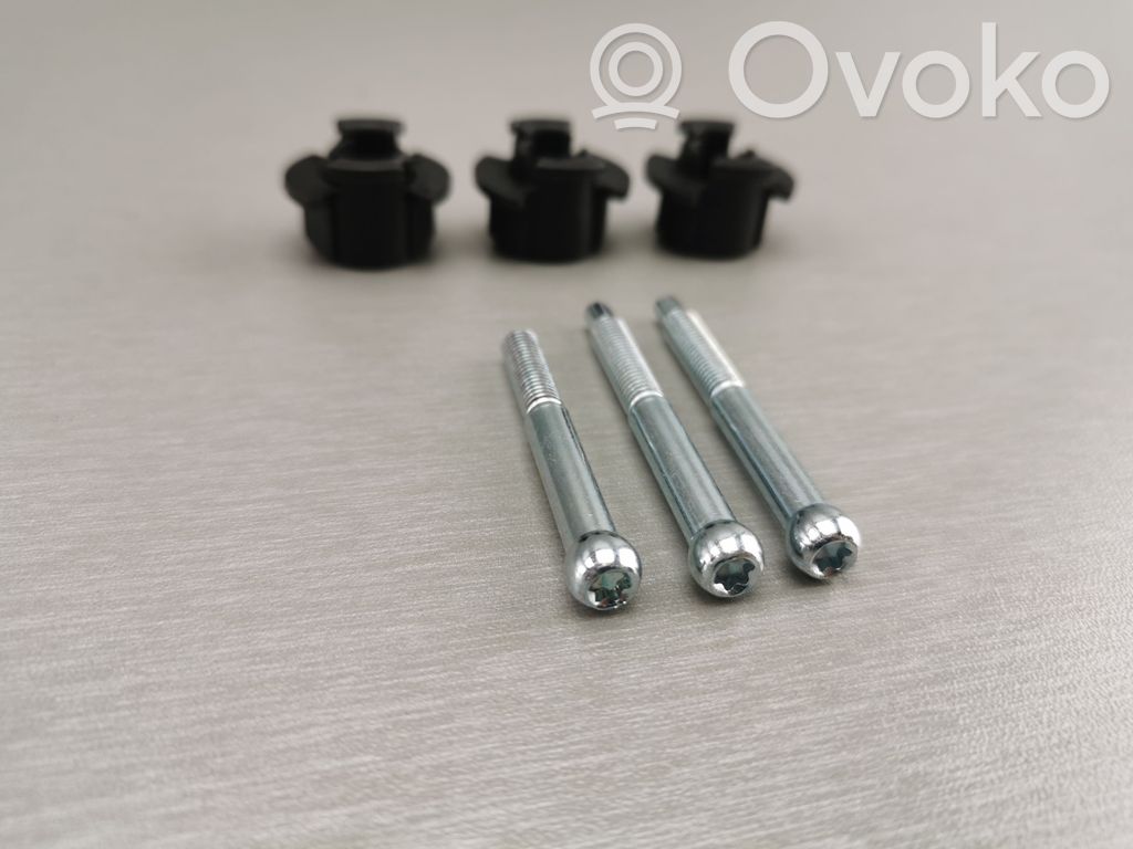 BMW 7 F01 F02 F03 F04 Distronic sensor bracket 