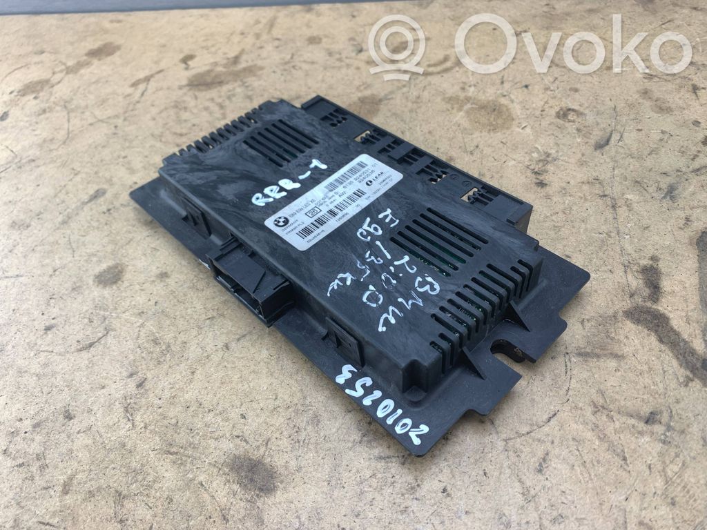 BMW 3 E90 E91 Light module LCM 