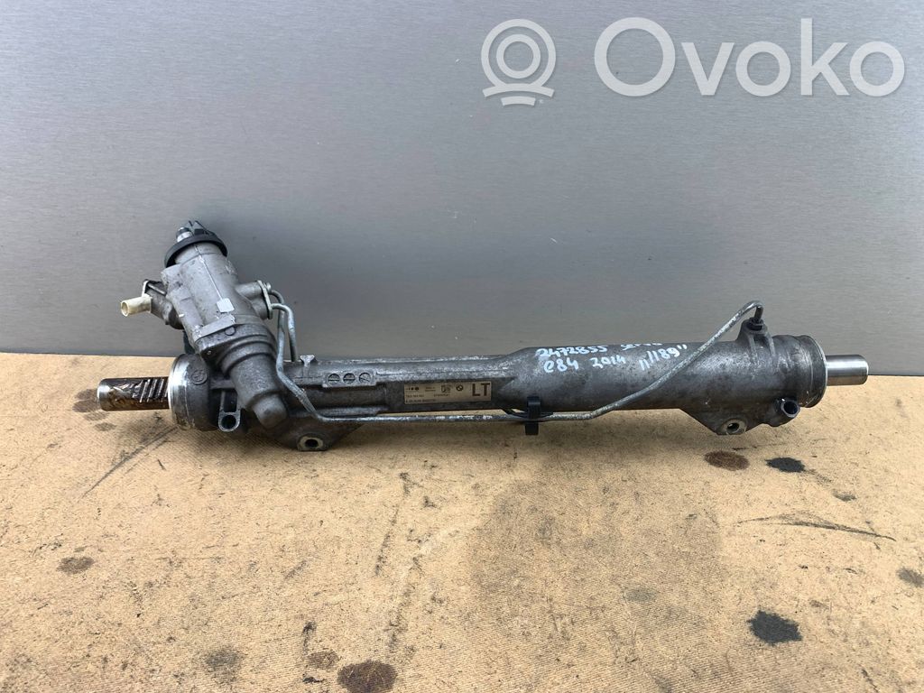 BMW X1 E84 Steering rack 