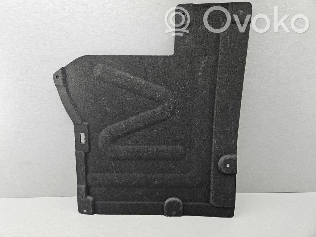 BMW 3 E90 E91 Gearbox bottom protection 