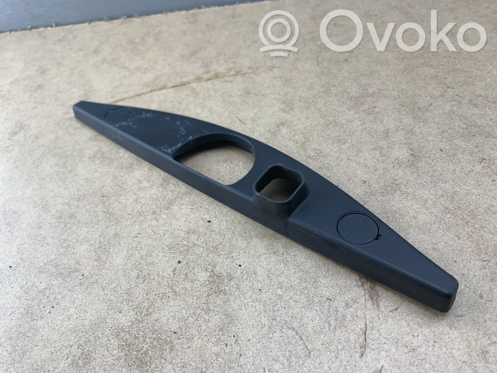 BMW 3 E46 Tailgate trim 