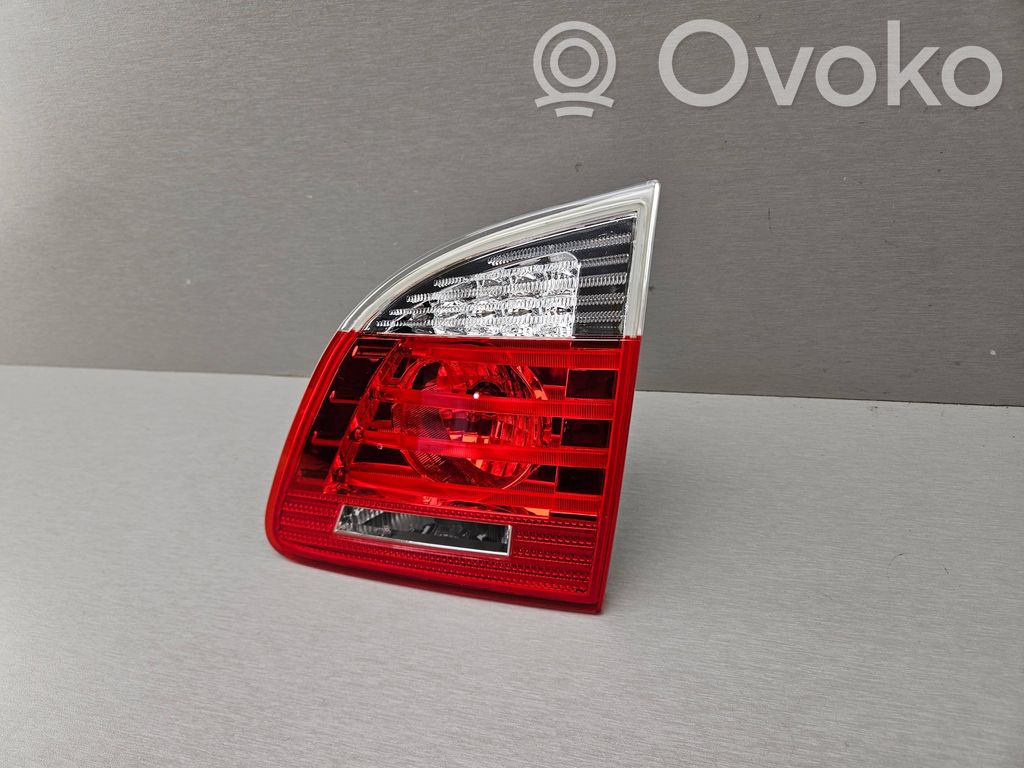 Tailgate rear/tail lights   7177698,63217177698