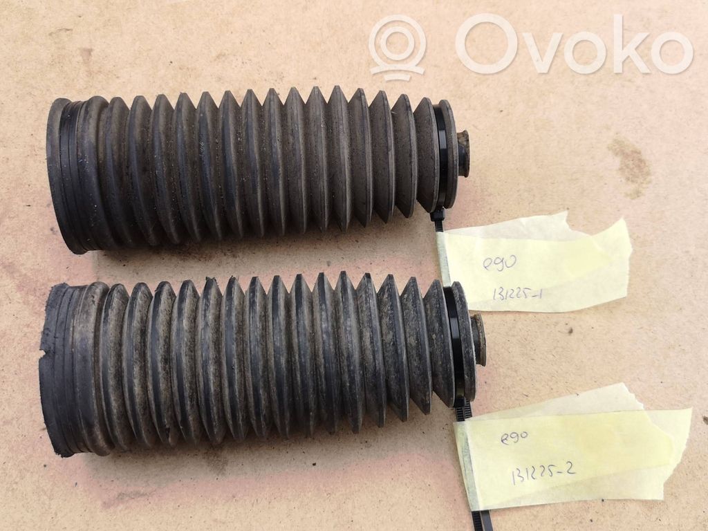 BMW 3 E90 E91 Steering tie rod 
