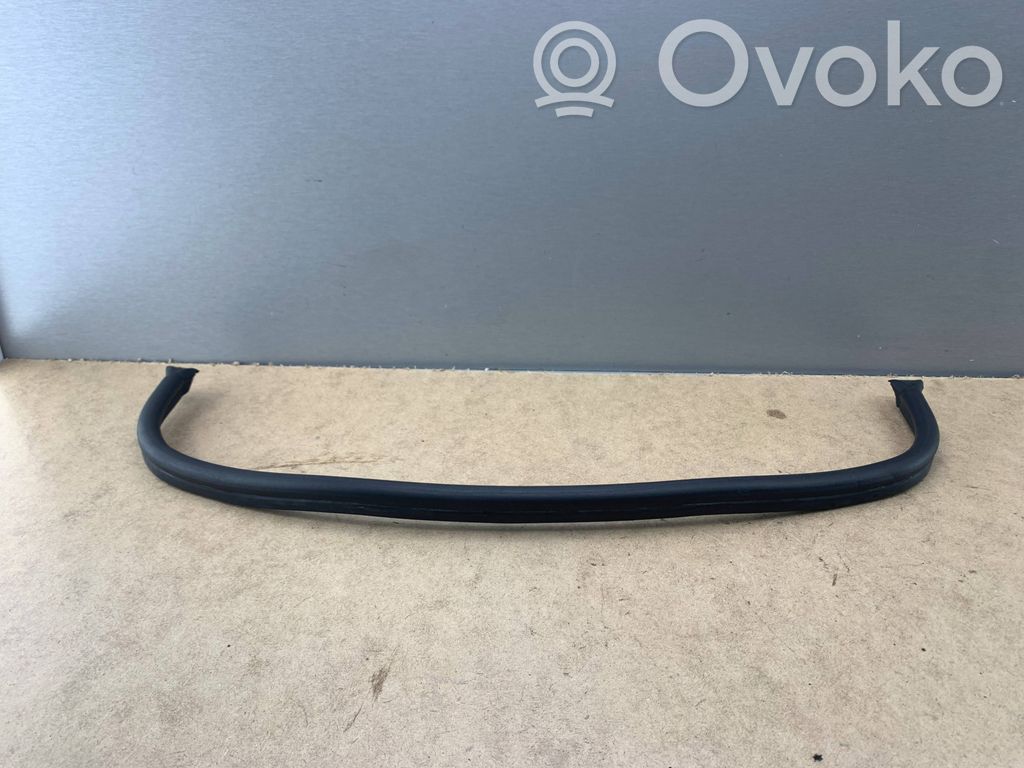 BMW 3 E46 Coolant radiator 
