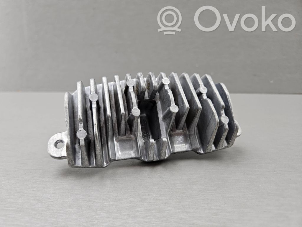 BMW 3 F30 F35 F31 Modul control cu balast LED 