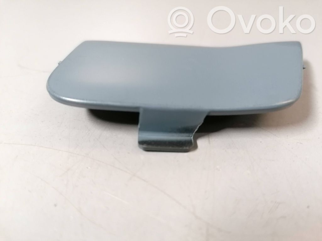 BMW 3 E92 E93 Rear bumper row hook cap/cover 