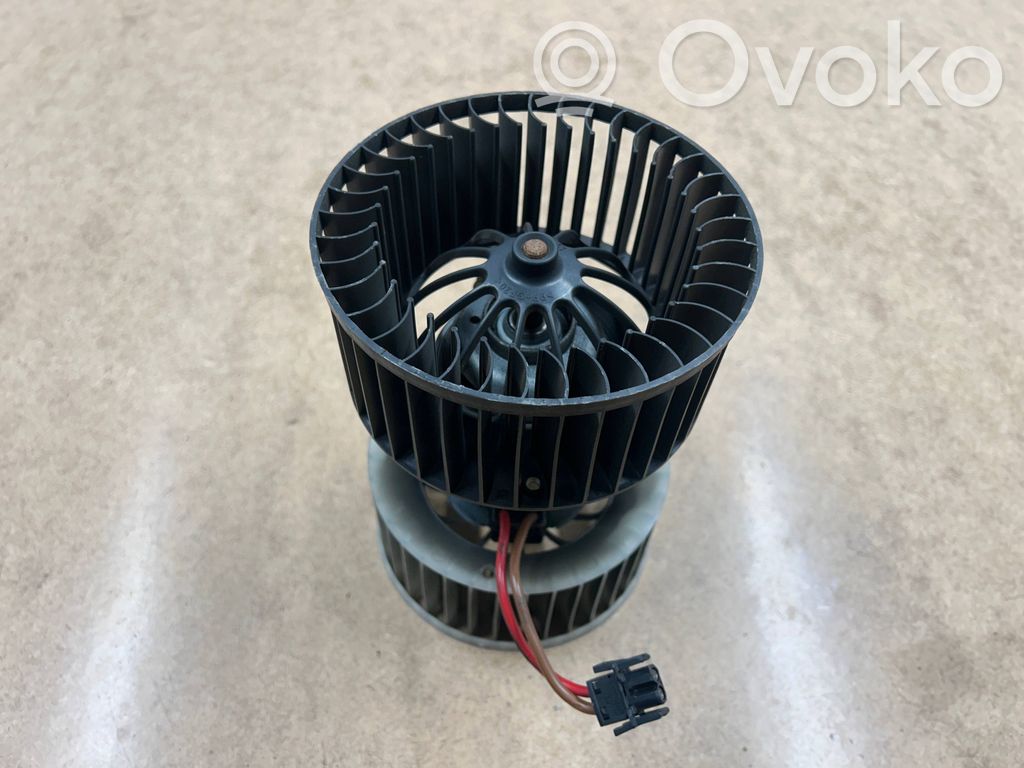 Mazā radiatora ventilators   64119204154,9204154,70669
