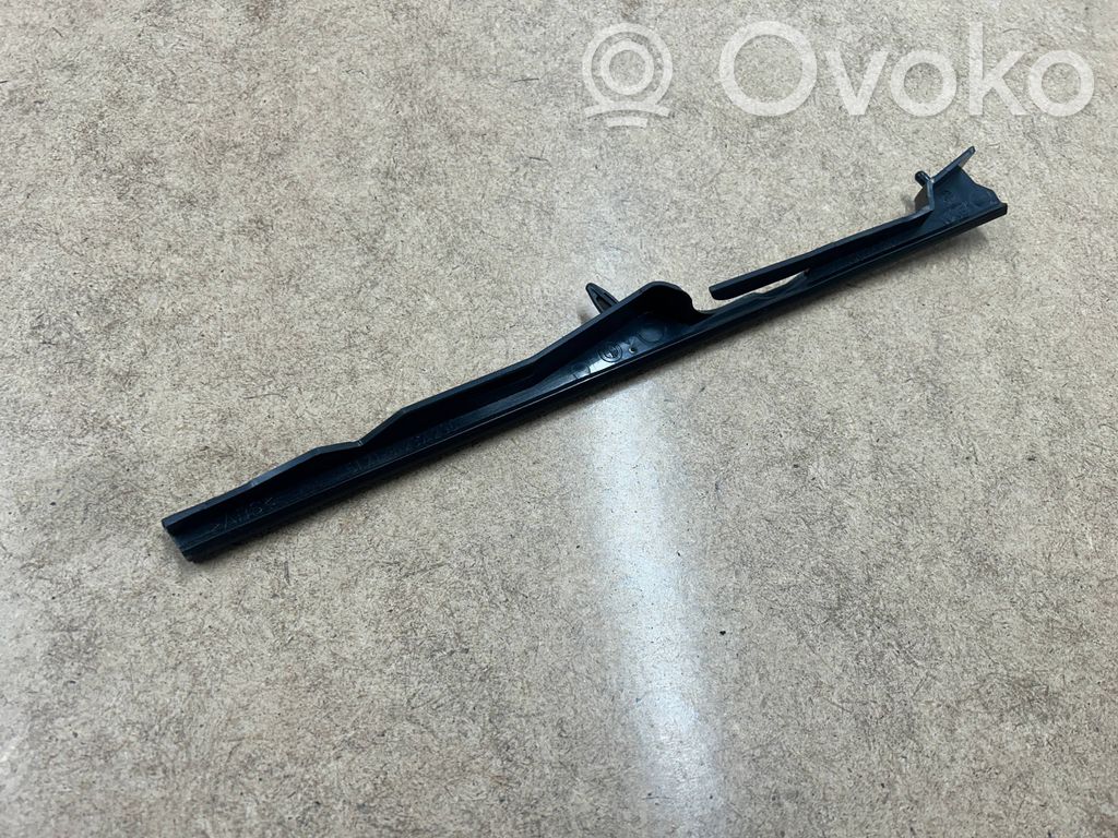 BMW 3 E46 Otras partes del panel de instrumentos 