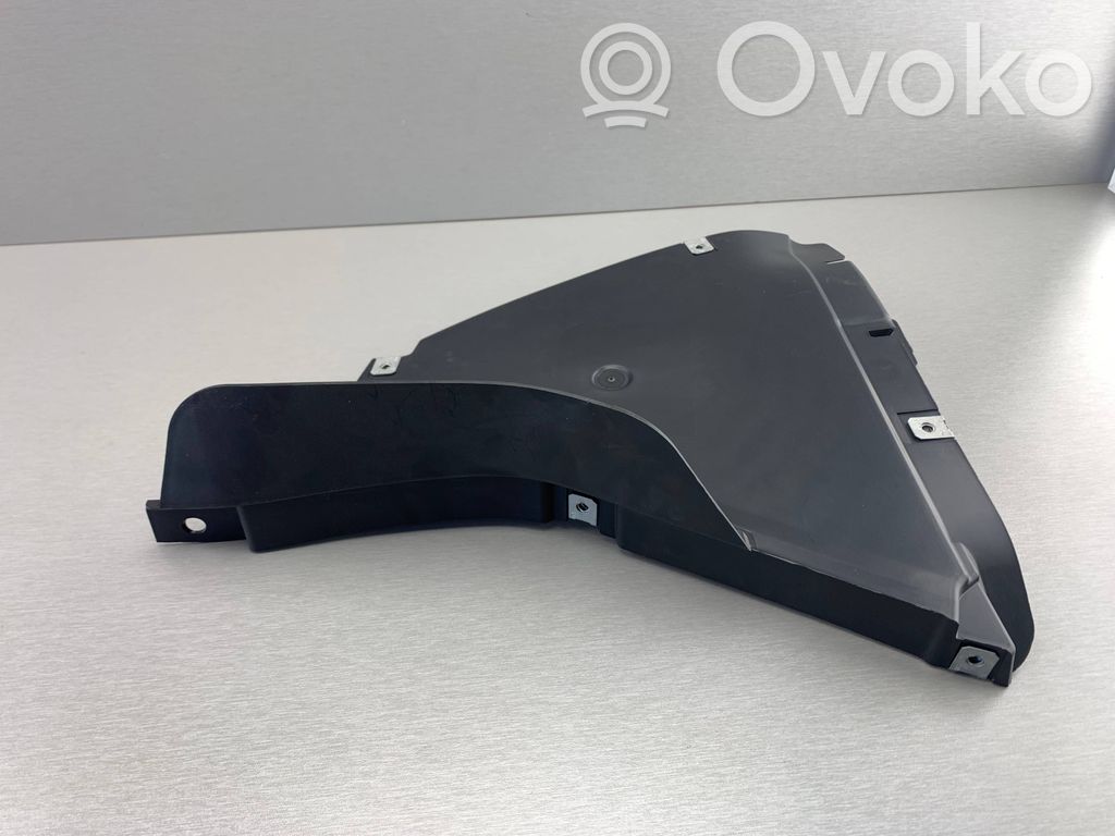 BMW 5 F10 F11 Apărătoare noroi față 