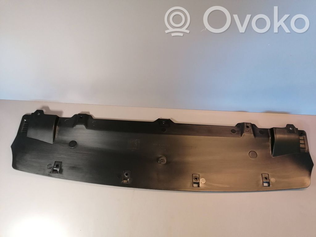 BMW 5 F10 F11 Osłona podwozia przednia 