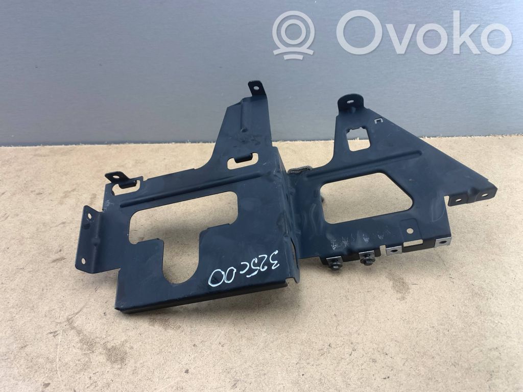 BMW 3 E46 Navigation GPS unit bracket/holder 