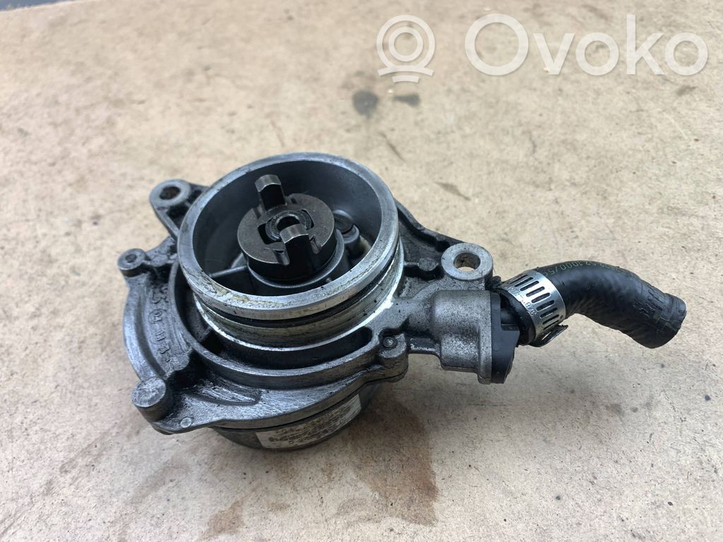 BMW X5 E53 Vacuum pump 