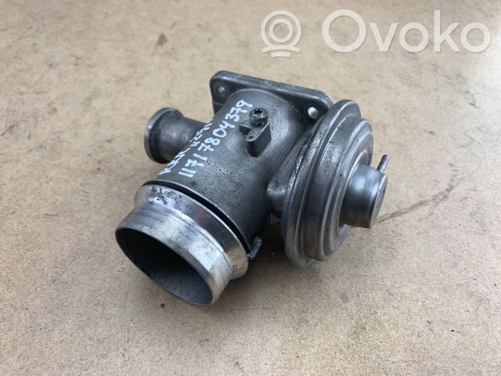 BMW X5 E53 Válvula EGR 