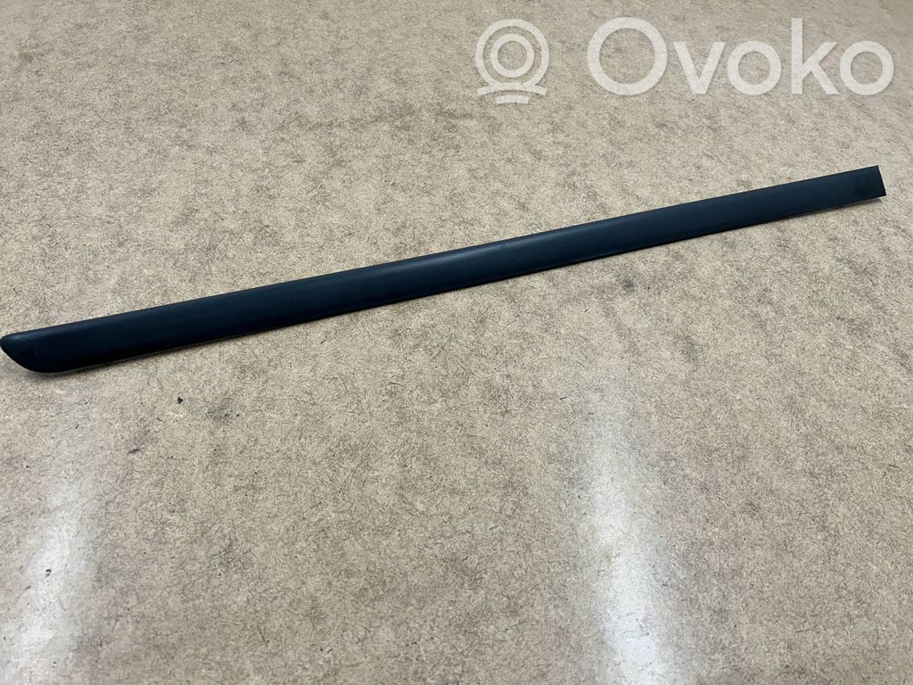 BMW 3 E46 Rear door trim (molding) 