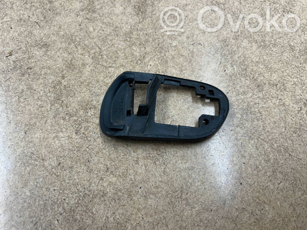 BMW 3 E46 Other exterior part 