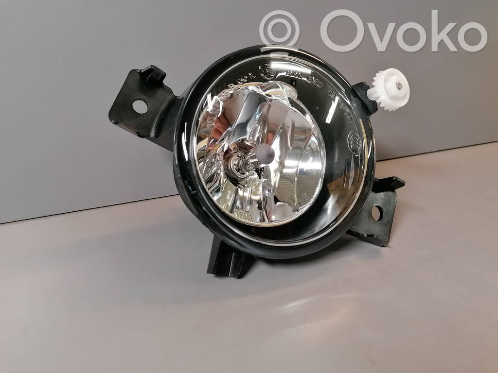 BMW X5 E70 Etusumuvalo 